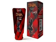 Diaba Excitante Feminino