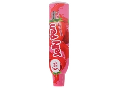 Caneta Comestível Sabor Morango