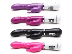 Vibrador e Estimulador do Ponto G e Clitóris na internet