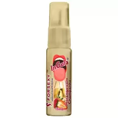 Ingula Sabor Morango com Champanhe