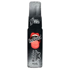 Ingula Gel Dessensibilizante Black Ice