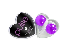 Bolinhas Excitante
