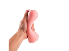 Masturbador Formato Boca e Vagina na internet