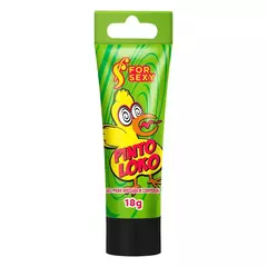 Pinto Loko Excitante Masculino