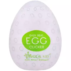 Egg Clicker Masturbador
