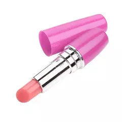 Vibrador Batom - comprar online
