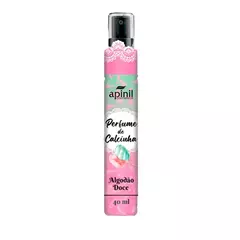 Perfume de Calcinha Algodão Doce
