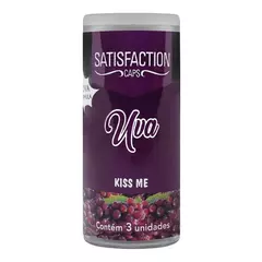 Bolinhas Beijáveis sabor Uva