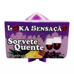 Vela Espanhola na internet