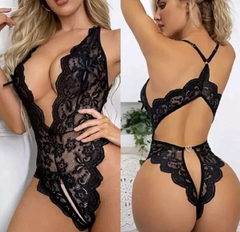 Body Sexy Safadinha