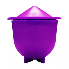 Vela Espanhola
