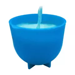 Vela quente na internet