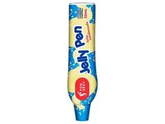 Caneta Comestível Sabor Leite Condensado
