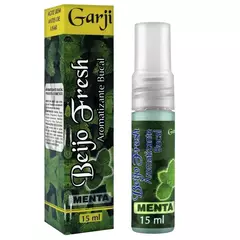 Aromatizante Bucal Sabor Menta - comprar online