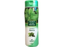 Sabonete Íntimo Menta