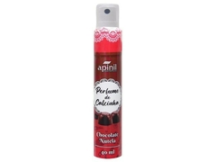 Perfume de Calcinha Nutella
