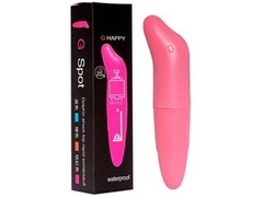Vibrador Ponto G Liso