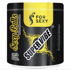 Bolinha Super Vibe