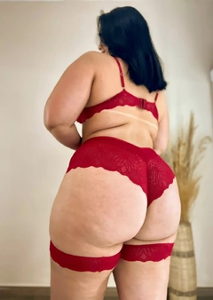 Langerie Plus Size - comprar online