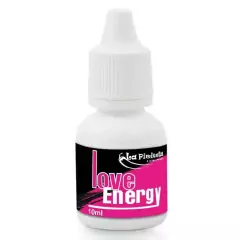 Love Energy