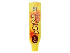 Caneta Comestível sabor Doce de Leite
