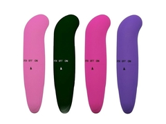 Vibrador Personal Ponto G - comprar online