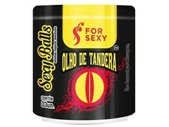 Bolinha Olho de Tandera (excitante anal)