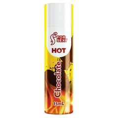 Gel Comestível Sabor Chocolate