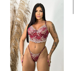 Conjunto Aro
