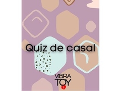 Quiz de Casal