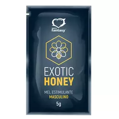 Exotic Honey Estimulante Masculino