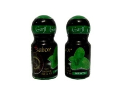 Gel Comestível sabor Menta