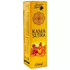 Lubrificante Kama Sutra na internet