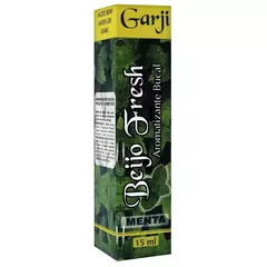 Aromatizante Bucal Sabor Menta na internet