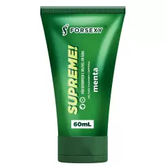 Lubrificante Aromático