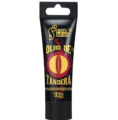 Olho de Tandera Excitante Anal