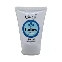 Lubrificante Neutro à base de agua - 30 ml