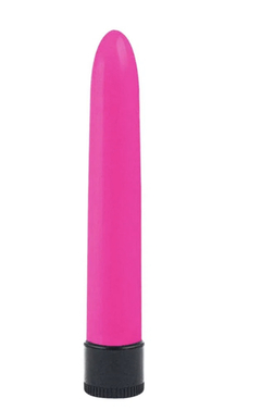 Vibrador Personal Liso 17,5 cm