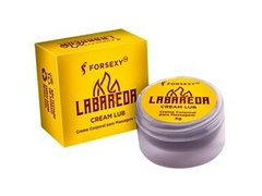 Cream Lub Labareda 4g - Gel Esquenta Unissex