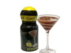 Gel Comestível Sabor Amarula