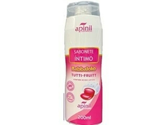 SABONETE ÍNTIMO BABBALOKO TUTTI FRUITT 200ML