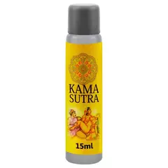 Lubrificante Kama Sutra