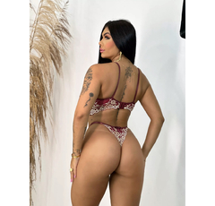 Conjunto Aro - comprar online