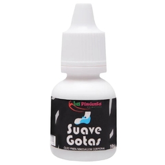 Suave Gotas Anestésico