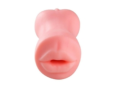 Masturbador Formato Boca e Vagina - comprar online