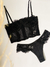 Mini Corselet na internet