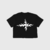 CROP CRISTA
