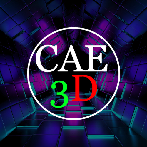 CAE3DIMPRESIONES
