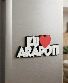 Imã Eu Amo Arapoti