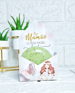 Arquivo digital Mini caixa envelope - comprar online